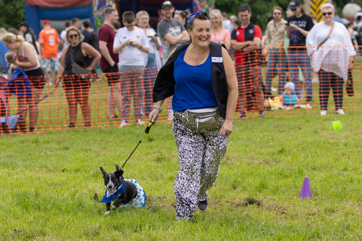 Photos Largest parade at sunny Pudsey Carnival 2024 West Leeds Dispatch