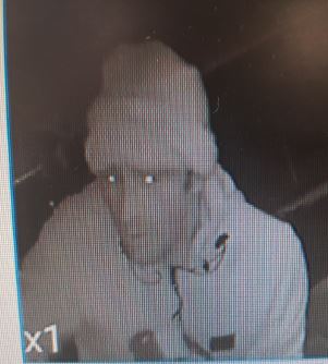 Police appeal over Horsforth vape shop ram raid