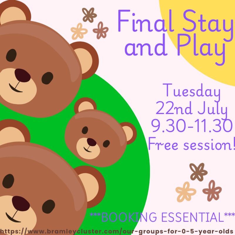 BC Stay & Play 220725