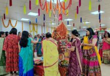 Exploring Diwali and Śarad Navrātri 2025