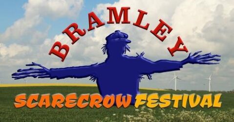 Scarecrow Festival 2025