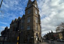 Pudsey Town Hall ‘asset of community value’ bid rejected by council