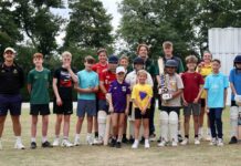 New Farnley summer camp provides something for everyone