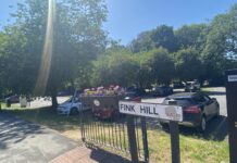 Horsforth: Have your say on Fink Hill parking charges