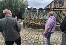 Heritage Open Days explore the human side of an Industrial Museum