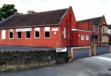 Solar panels plan at Horsforth church
